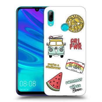 Ovitek za Huawei P Smart 2019 - Summer