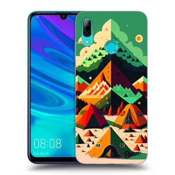 Ovitek za Huawei P Smart 2019 - Alaska