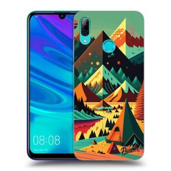 Ovitek za Huawei P Smart 2019 - Colorado