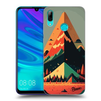 Ovitek za Huawei P Smart 2019 - Oregon