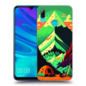 Ovitek za Huawei P Smart 2019 - Whistler