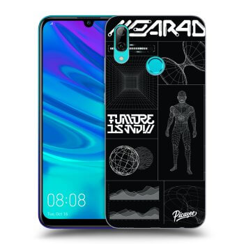 Ovitek za Huawei P Smart 2019 - BLACK BODY