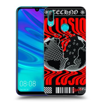 Ovitek za Huawei P Smart 2019 - EXPLOSION