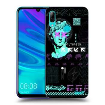 Ovitek za Huawei P Smart 2019 - RETRO