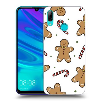 Ovitek za Huawei P Smart 2019 - Gingerbread