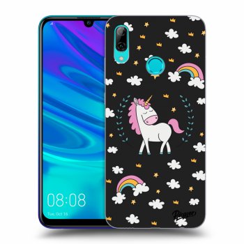 Ovitek za Huawei P Smart 2019 - Unicorn star heaven