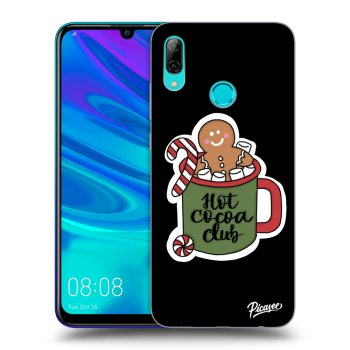 Ovitek za Huawei P Smart 2019 - Hot Cocoa Club