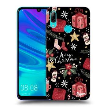 Ovitek za Huawei P Smart 2019 - Christmas