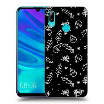 Ovitek za Huawei P Smart 2019 - Mistletoe