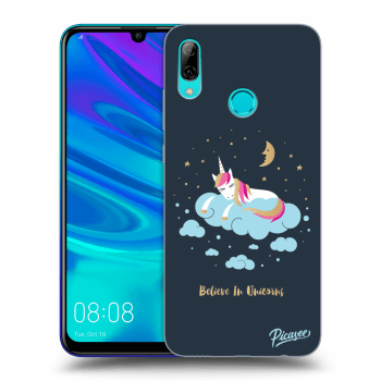 Ovitek za Huawei P Smart 2019 - Believe In Unicorns
