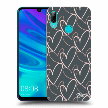 Ovitek za Huawei P Smart 2019 - Lots of love