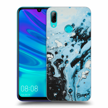 Ovitek za Huawei P Smart 2019 - Organic blue