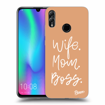 Ovitek za Honor 10 Lite - Boss Mama