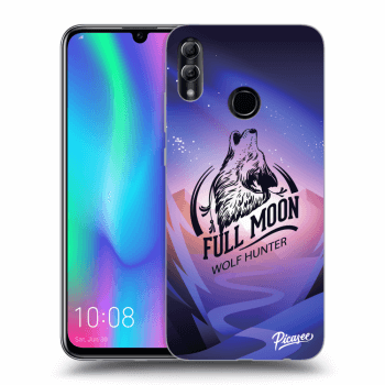 Ovitek za Honor 10 Lite - Wolf