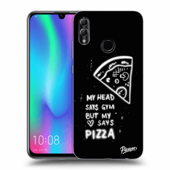 Ovitek za Honor 10 Lite - Pizza
