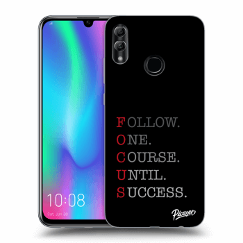 Ovitek za Honor 10 Lite - Focus