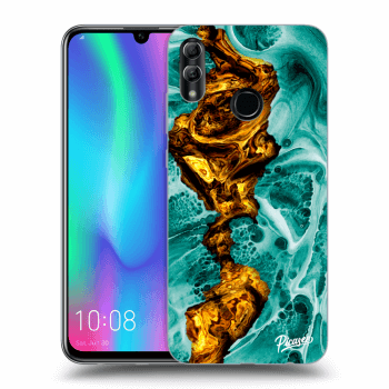 Ovitek za Honor 10 Lite - Goldsky