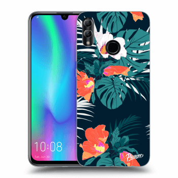 Ovitek za Honor 10 Lite - Monstera Color