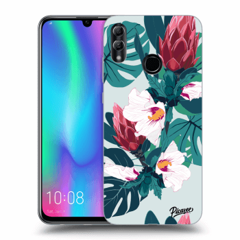 Ovitek za Honor 10 Lite - Rhododendron