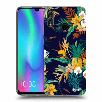 Ovitek za Honor 10 Lite - Pineapple Color