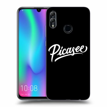 Ovitek za Honor 10 Lite - Picasee - White