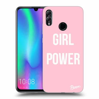 Ovitek za Honor 10 Lite - Girl power