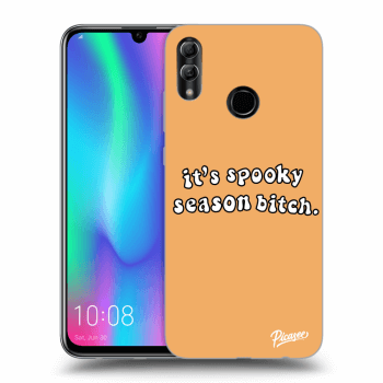 Ovitek za Honor 10 Lite - Spooky season