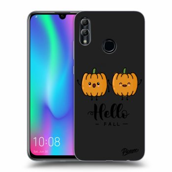 Ovitek za Honor 10 Lite - Hallo Fall