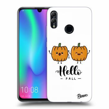 Ovitek za Honor 10 Lite - Hallo Fall