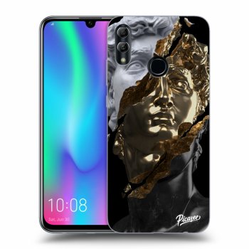 Ovitek za Honor 10 Lite - Trigger