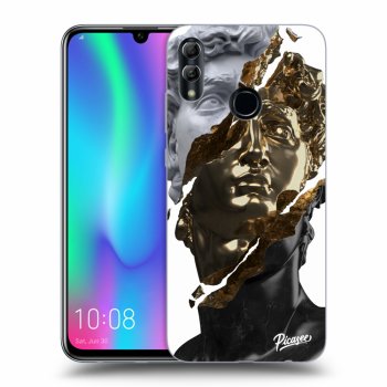 Ovitek za Honor 10 Lite - Trigger