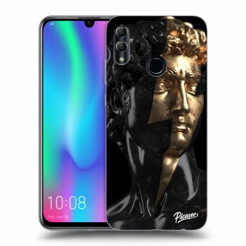 Ovitek za Honor 10 Lite - Wildfire - Black