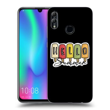 Ovitek za Honor 10 Lite - Ice Cream