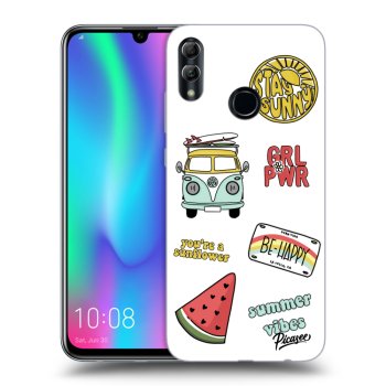 Ovitek za Honor 10 Lite - Summer