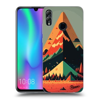 Ovitek za Honor 10 Lite - Oregon