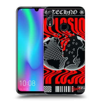 Ovitek za Honor 10 Lite - EXPLOSION