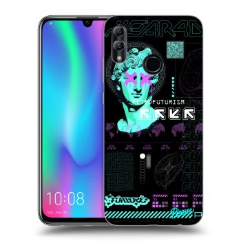 Ovitek za Honor 10 Lite - RETRO