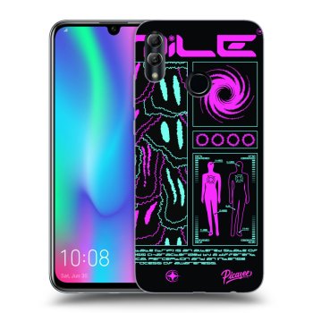 Ovitek za Honor 10 Lite - HYPE SMILE