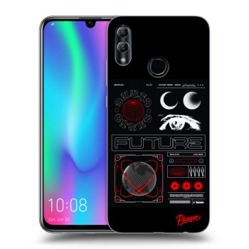 Ovitek za Honor 10 Lite - WAVES