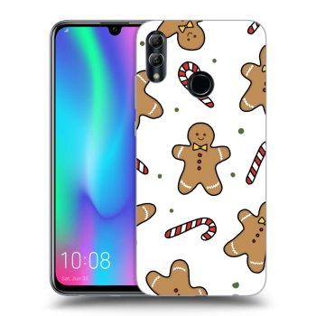 Ovitek za Honor 10 Lite - Gingerbread