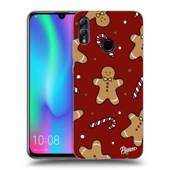 Ovitek za Honor 10 Lite - Gingerbread 2