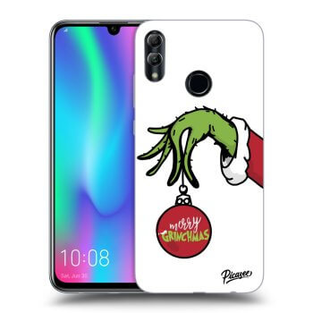 Ovitek za Honor 10 Lite - Grinch