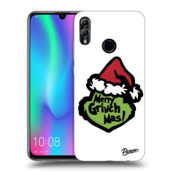 Ovitek za Honor 10 Lite - Grinch 2