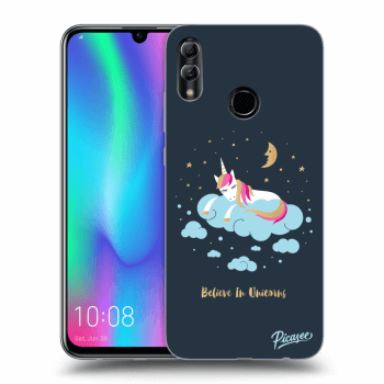 Ovitek za Honor 10 Lite - Believe In Unicorns