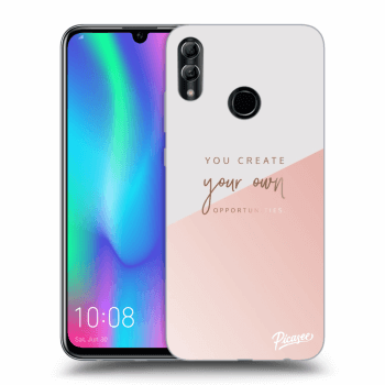 Ovitek za Honor 10 Lite - You create your own opportunities