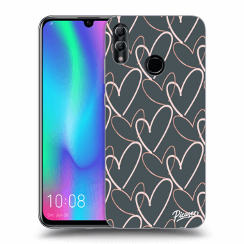 Ovitek za Honor 10 Lite - Lots of love