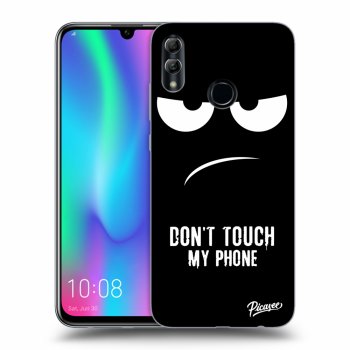 Ovitek za Honor 10 Lite - Don't Touch My Phone