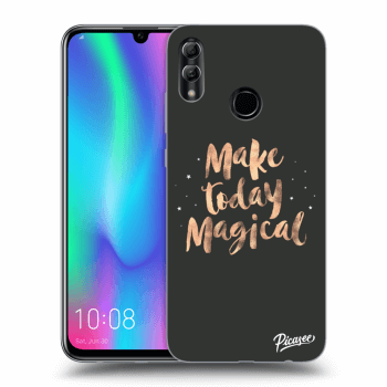 Ovitek za Honor 10 Lite - Make today Magical
