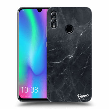 Ovitek za Honor 10 Lite - Black marble