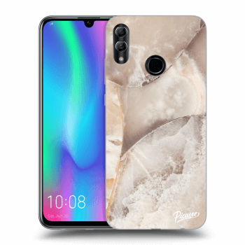 Ovitek za Honor 10 Lite - Cream marble